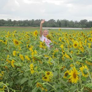 Meet your Posher, Kelly